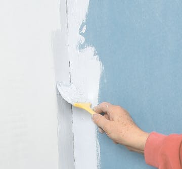 Vesieristys Vesieristys